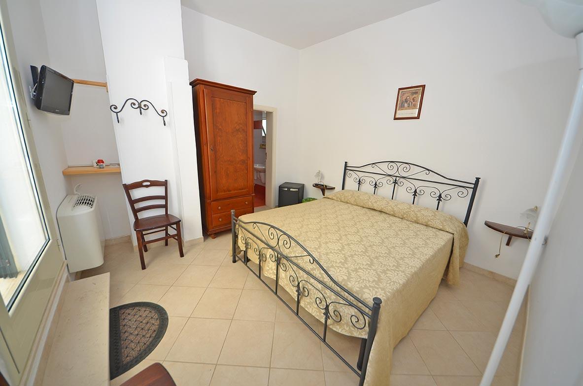 Casa Branca Bed & Breakfast Castrignano del Capo Exterior photo